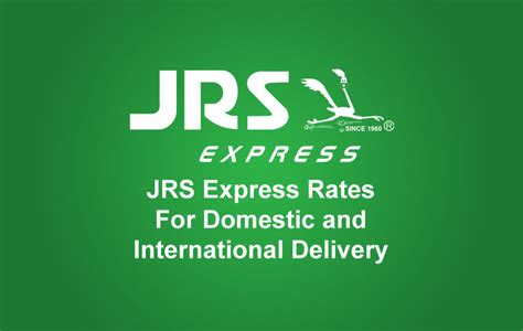jrs express manila to cavite delivery time|JRS Express .